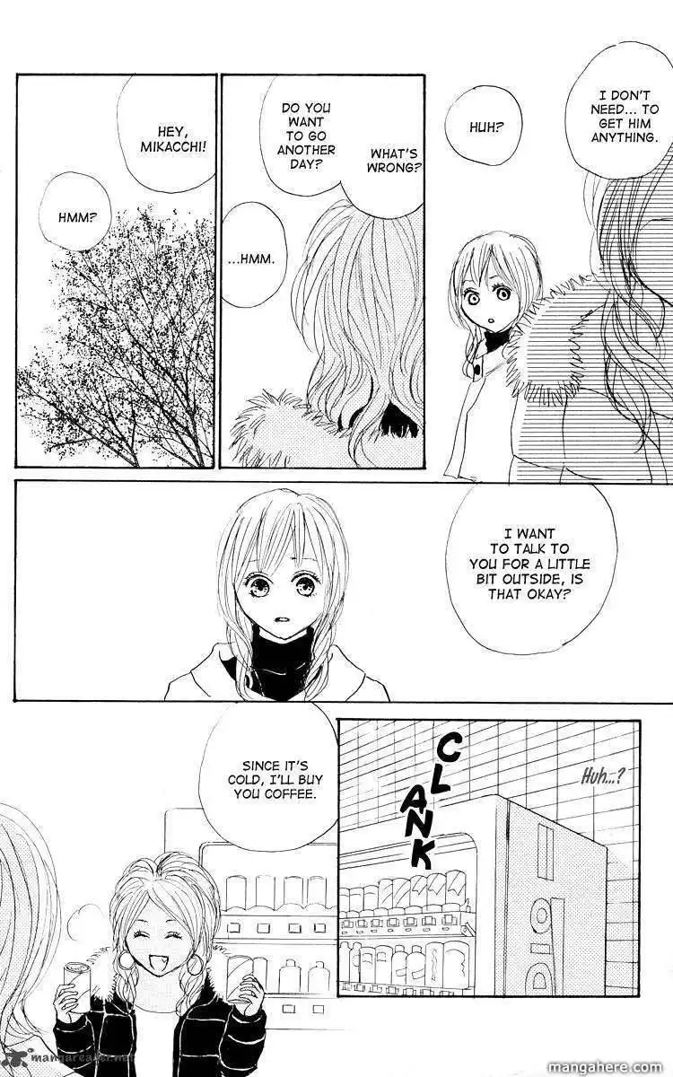 Love Sky Chapter 21 47